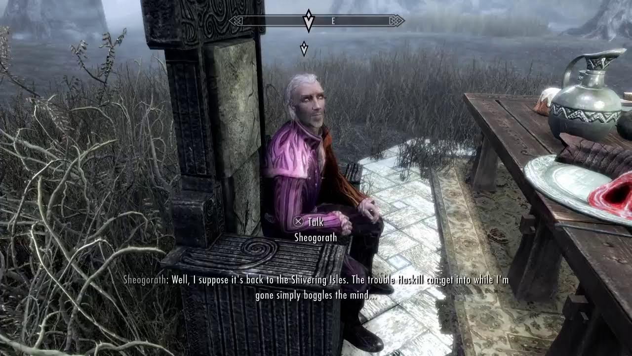 Skyrim #30!!!