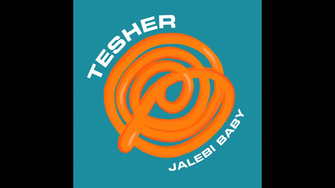 Tesher - Jelabi Baby (Delano Flip)