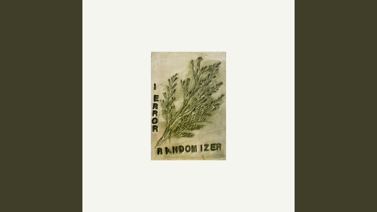RANDOMIZER 1