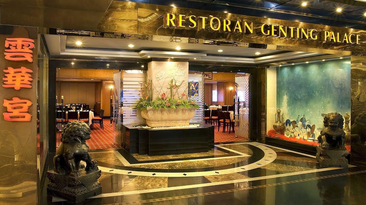 Resorts World Genting, Genting Highlands, Malaysia | Travel With Bhavya