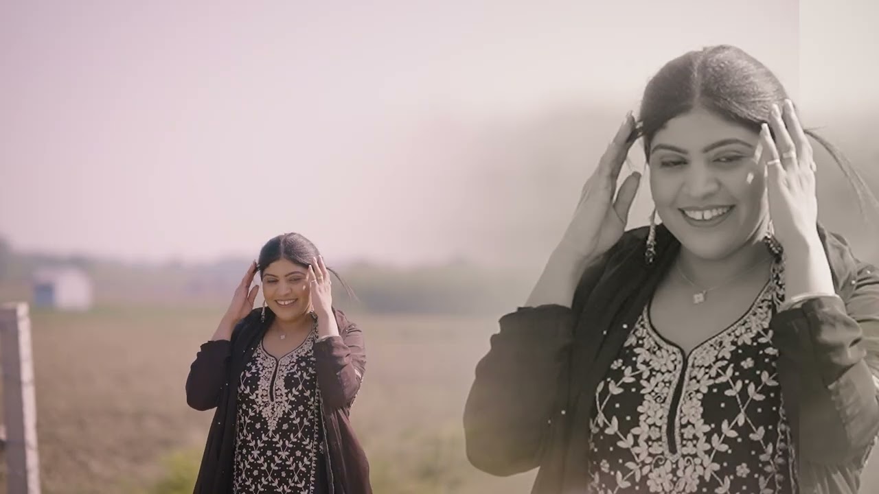 Pre Wedding Of Manvir & Gunjan