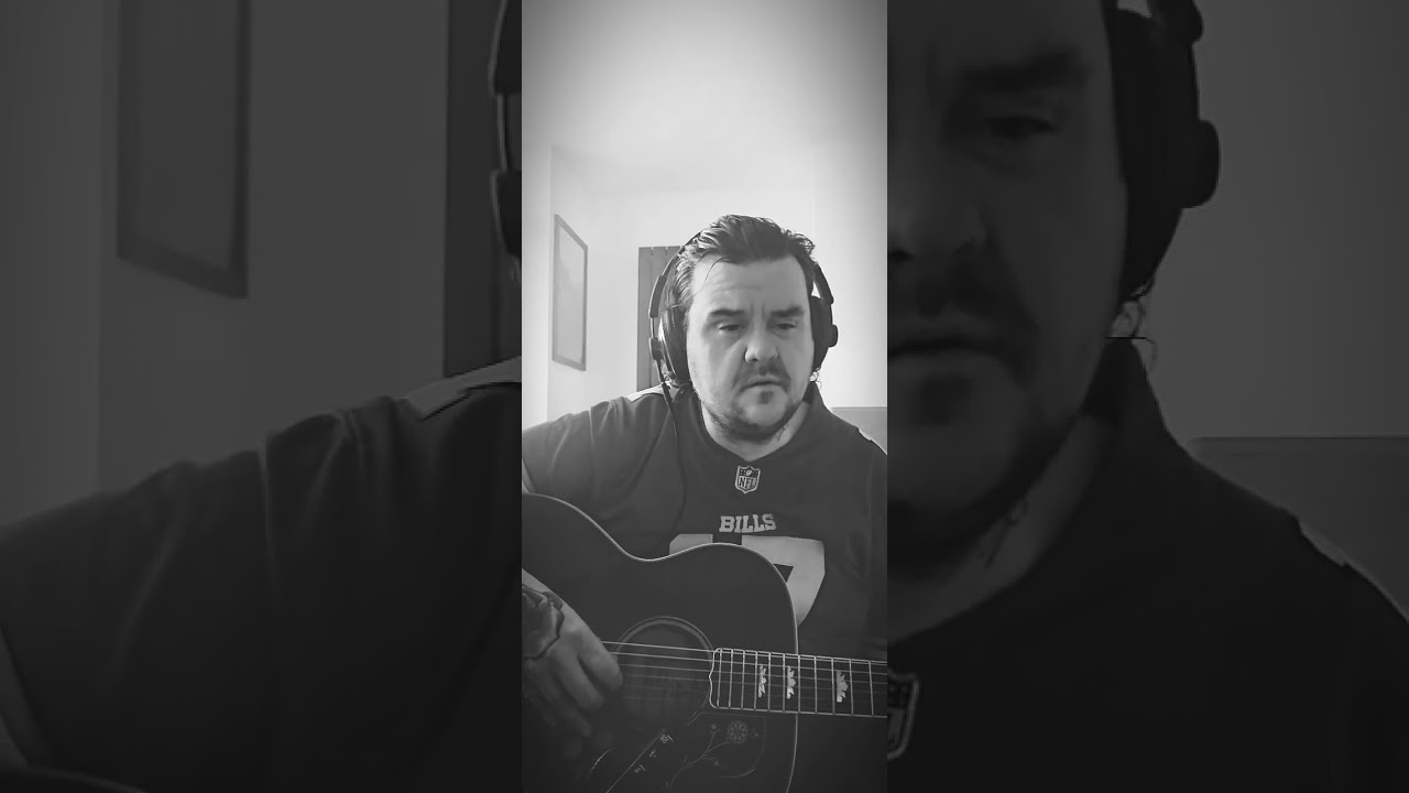 Leavin' On A Jet Plane  (cover) JOHN DENVER