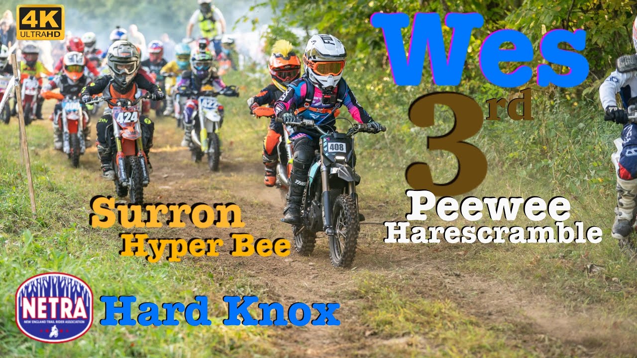 Surron Hyperbee vs Gas Bikes - Can it Last??