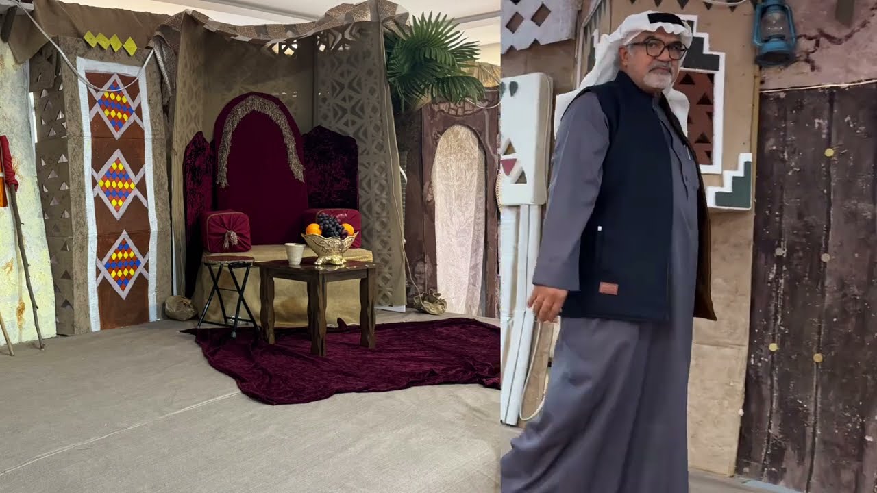 وللدروب قوافل