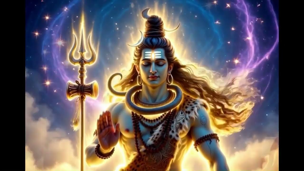 Mrityunjaya Mantra | Shiva Mantra | Mahadeva Mantra | Death Conquer Mantra | Magical Mantras | Peace