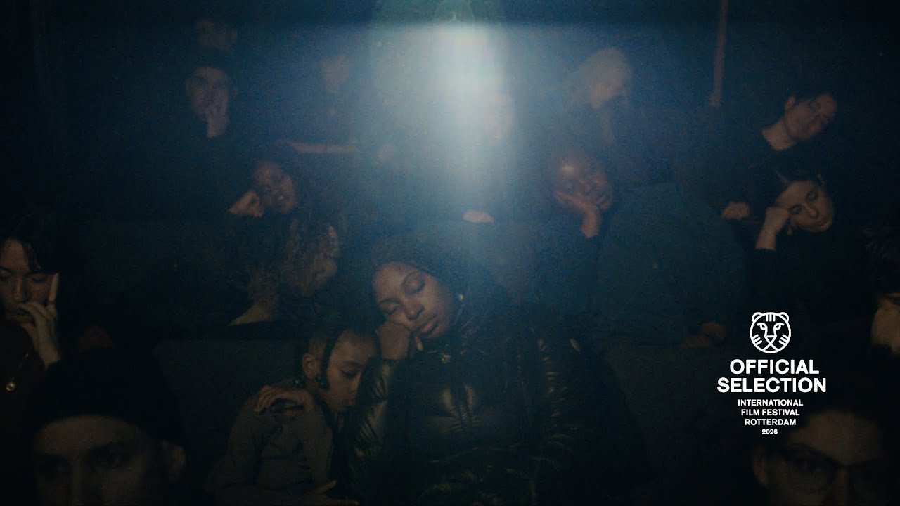 like moths to light - Trailer