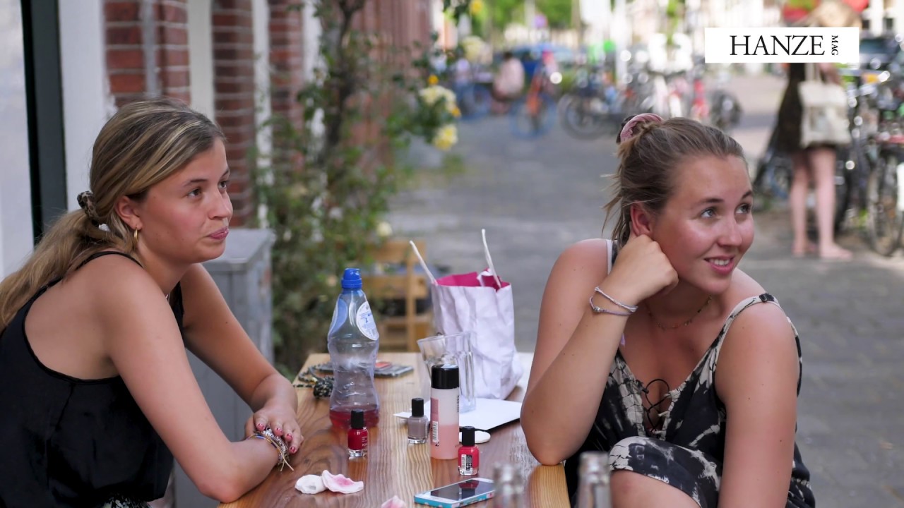 Binnenkomers, s02e07: Albertus Huize der Verzakking in de Schildersbuurt