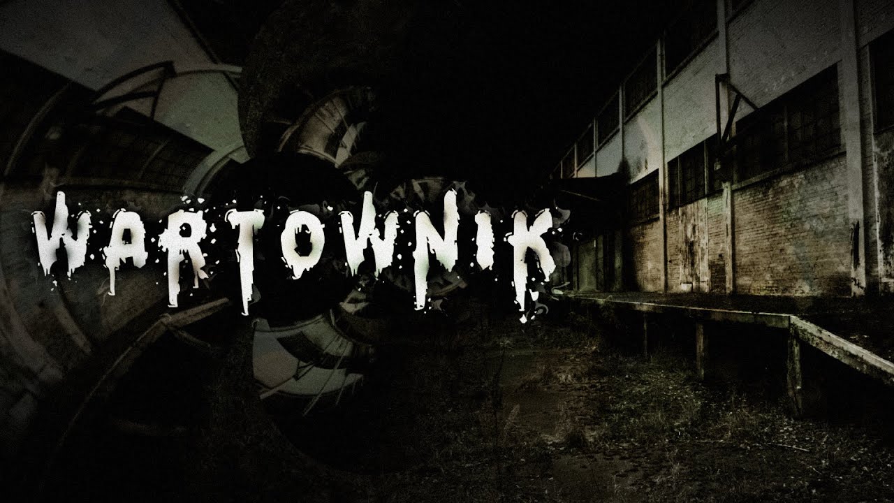 Wartownik - Creepypasta [LEKTOR PL]