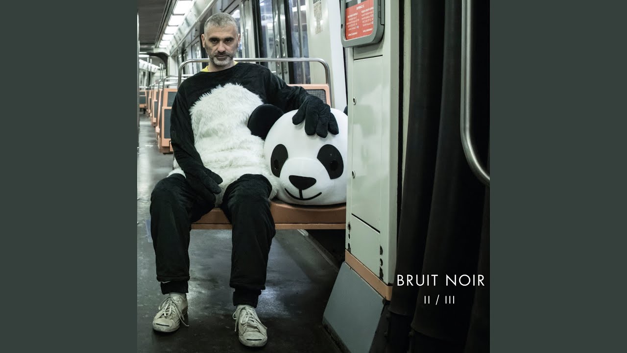 Les animaux sauvages