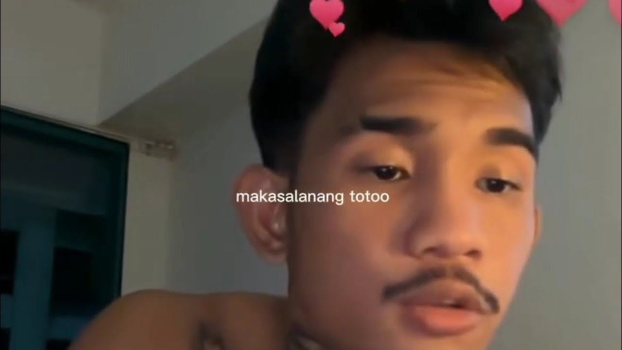 NATEMAN - PAG-AMIN (Lyric Video)