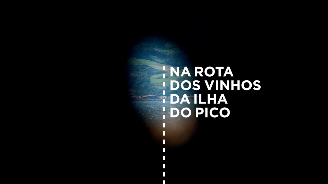Na Rota dos Vinhos da ilha do Pico (2014)