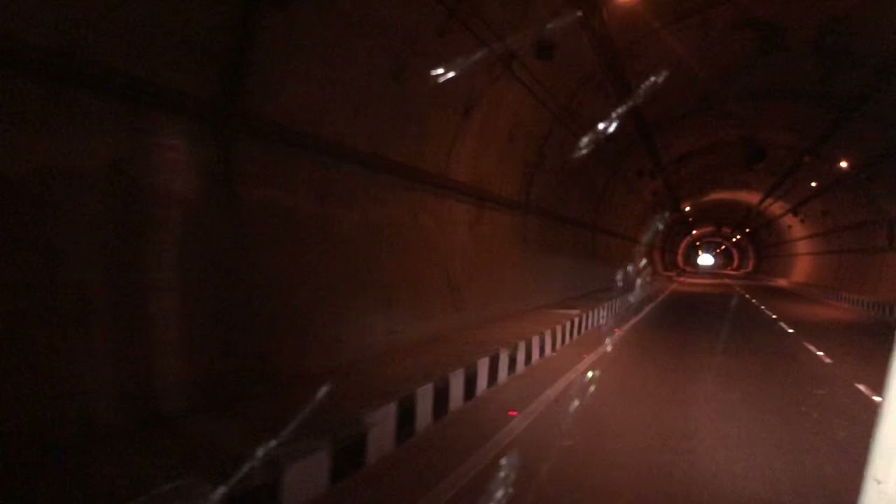 Underground highway road tunnel| northeast india | northeast highway underground tunnel |W blog