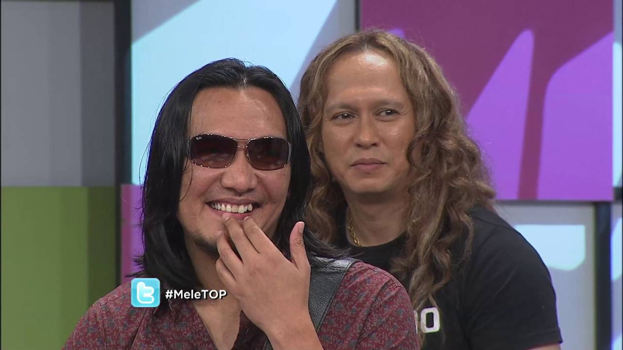 MeleTOP: Konsert Kurnia SLAM Untuk Peminat! Ep184 [10.5.2016]