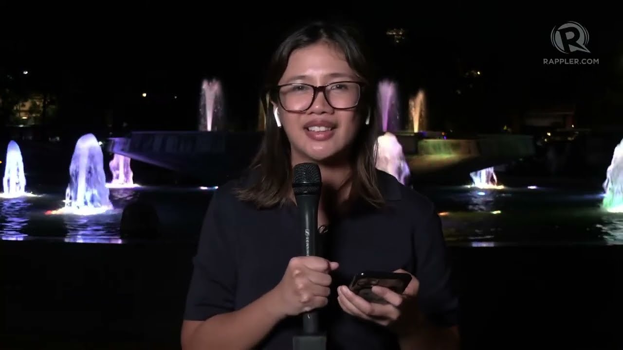 Activists, drug war victims wish Duterte lives to see conviction