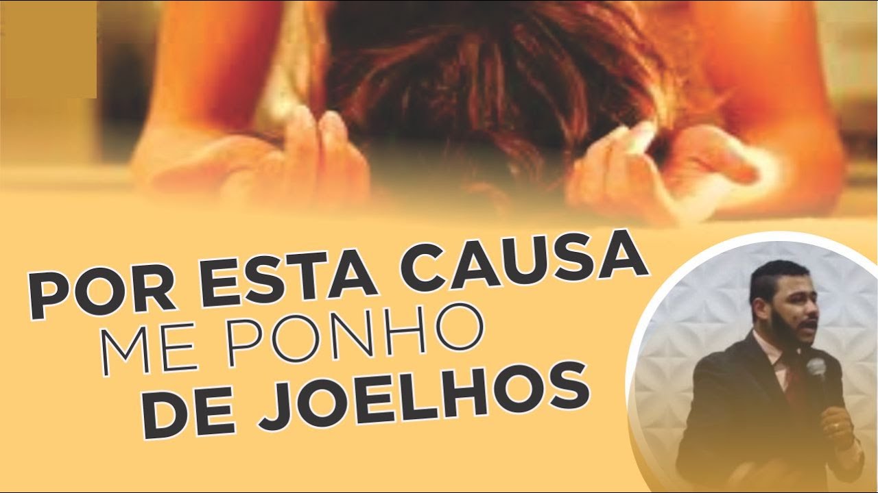 EFÉSIOS 3:14