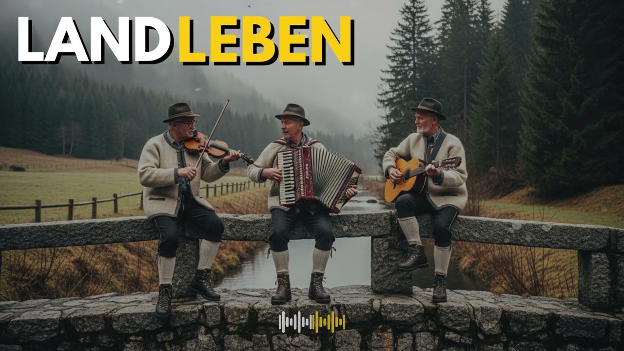 Deutsche Schlagerreise – Instrumentale Hits aus besseren Zeiten