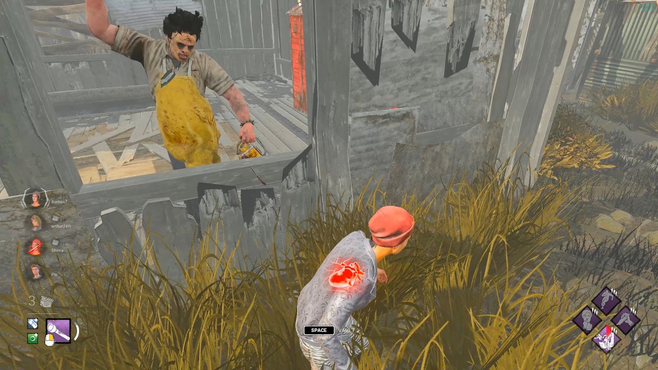 This Is WHY We PLAY DBD.. | Compilation