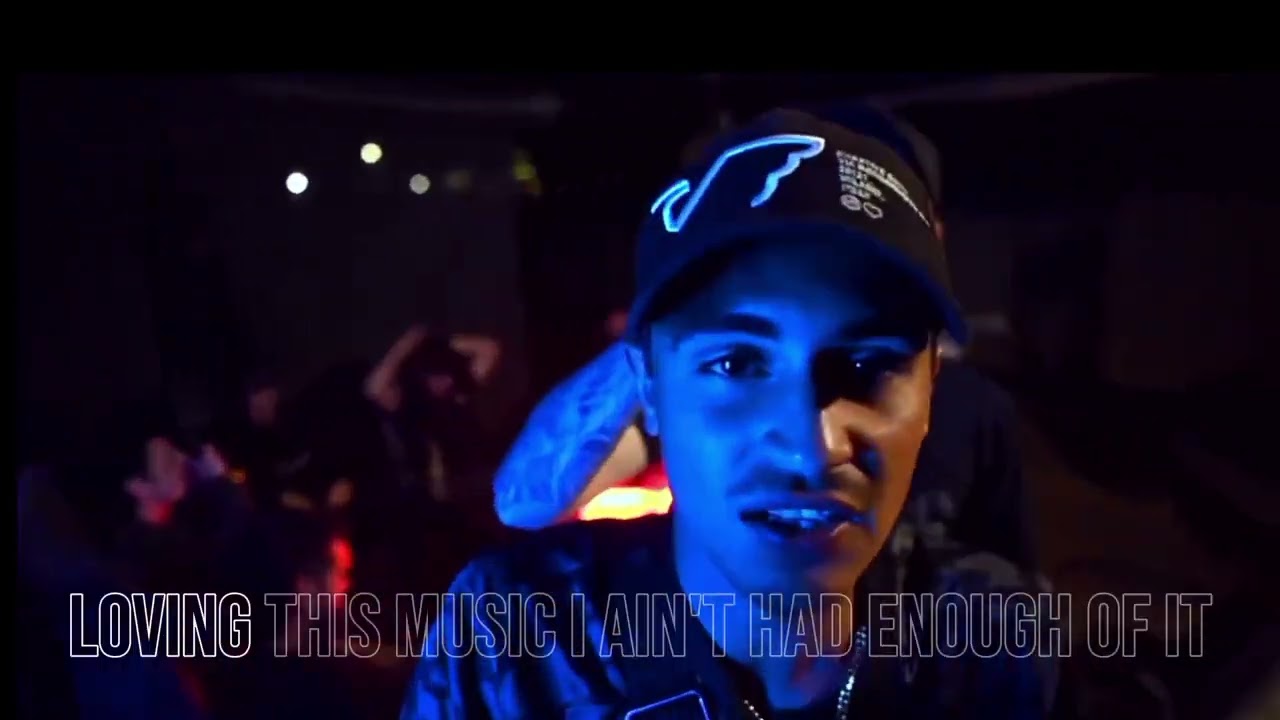 EL SCHNOBES - Faded ft.VKB Lyrics #lyrics #fyp #foryoupage #foryou #ausrap #rap