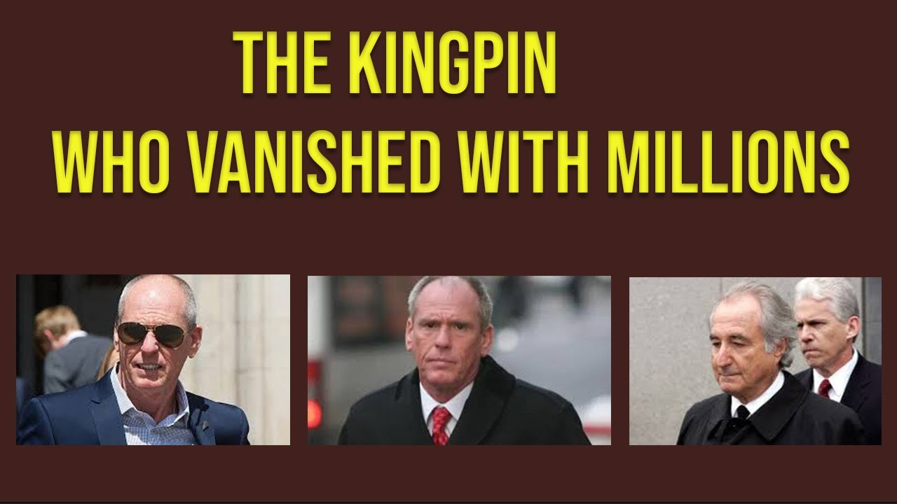 The Untold Story of Terry Adams : The Kingpin Who Vanished with Millions?
