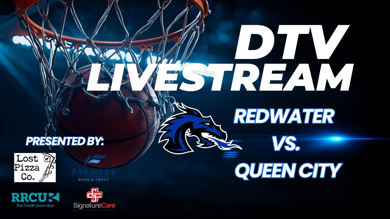 Redwater VS. Queen City