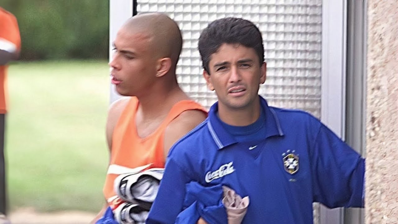 BEBETO НА ПИКЕ СВОЕЙ ФОРМЫ ПОРАЗИЛ МИР СВОИМ МАСТЕРСТВОМ В ЭТОМ МАТЧЕ