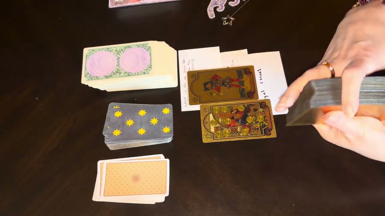You might not be the 1st but you will be the last #tarot #tarotreading #selfcare #oracle #selflove 