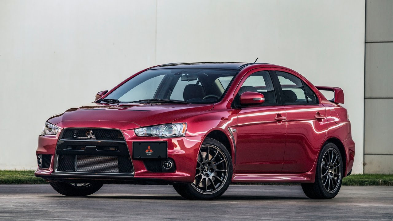 Is This the Ultimate AWD Street Fighter? | Mitsubishi Lancer Evolution X 🏁🔥(DETAILED VERSION)
