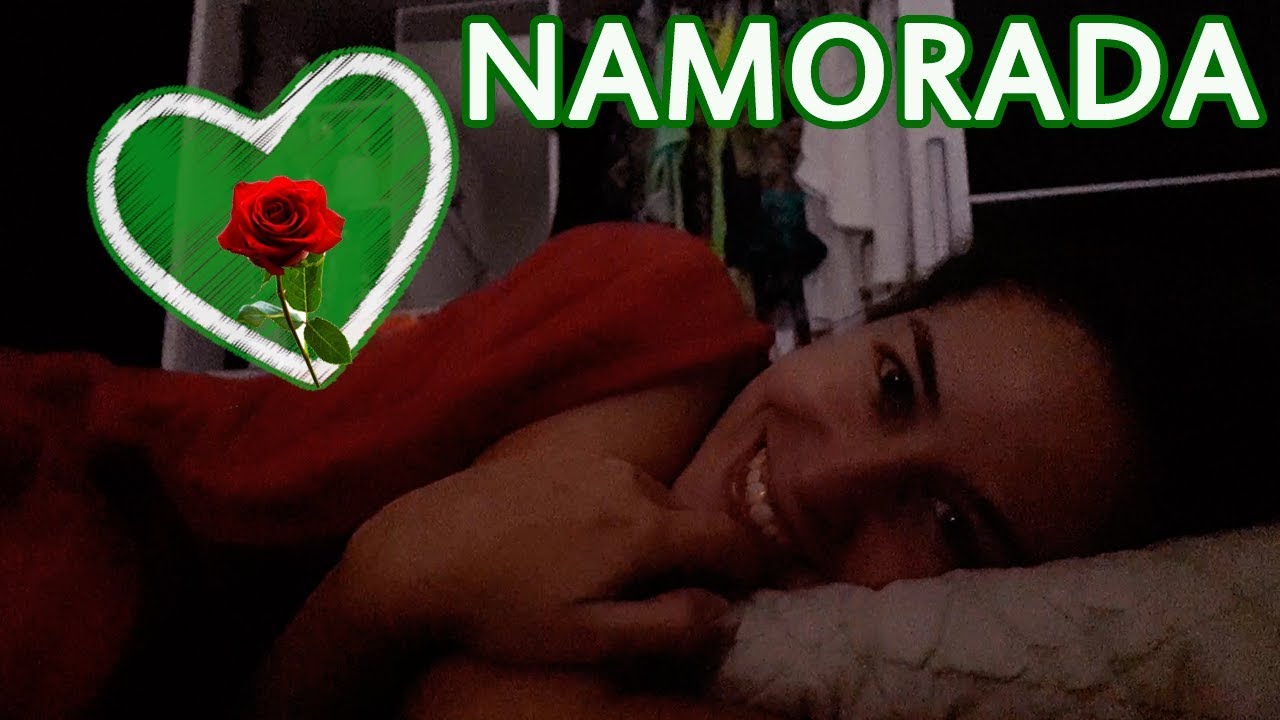 ☾✪ ASMR – Namorada / Esposa (ao natural)