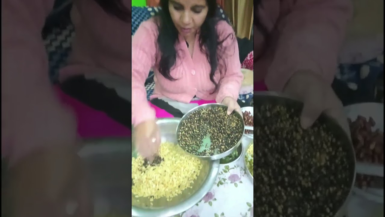  Namkin ki recipe