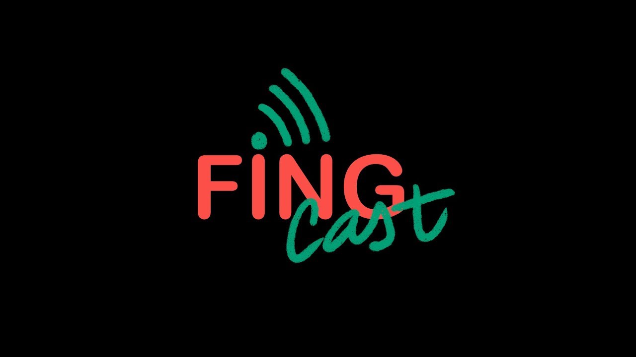 Fingcast 1- Ingenier&iacute;a aplicada al cuerpo Humano con Ricardo Armentano