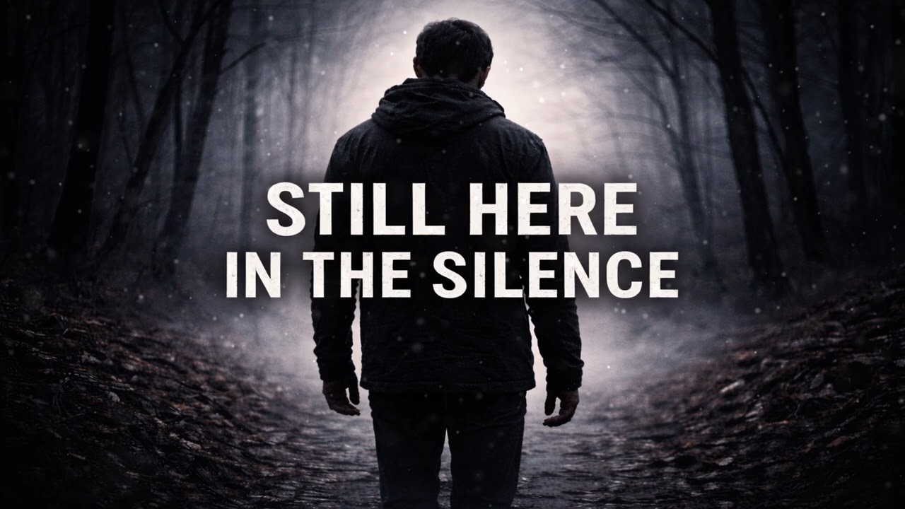 Still Here in the Silence – Ashline | Alternative Rock | Endurance, Isolation & Staying