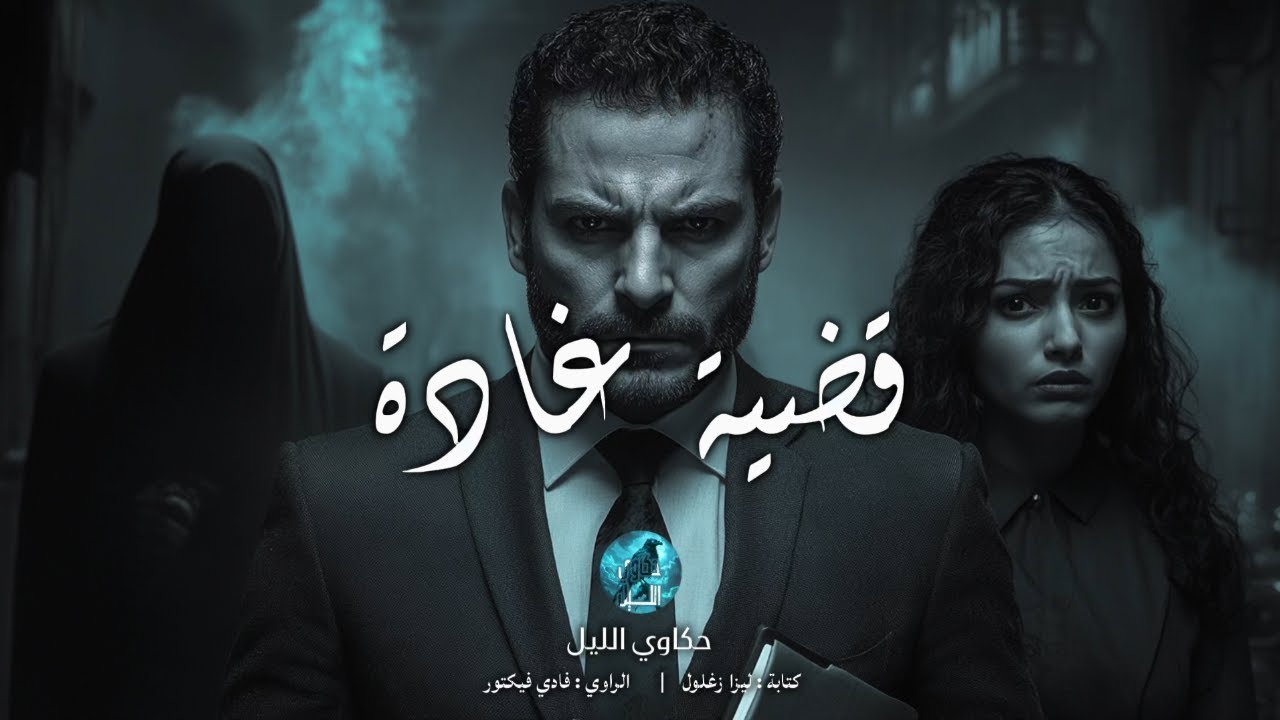 القضية التي بدأت بخلاف زوجي وانتهت بلغز جنـ ـائي؟!