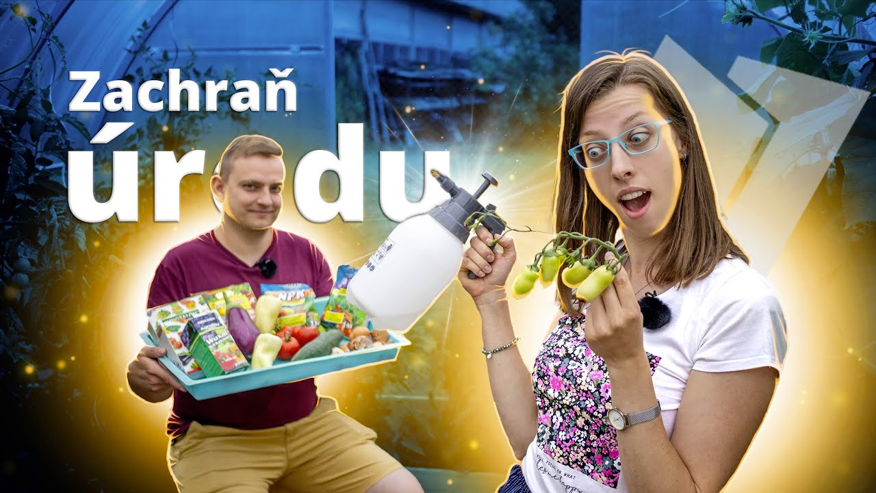 JAK nepohnojit HNOJENÍ - zjistěte, co FUNGUJE a co je jen mýtus