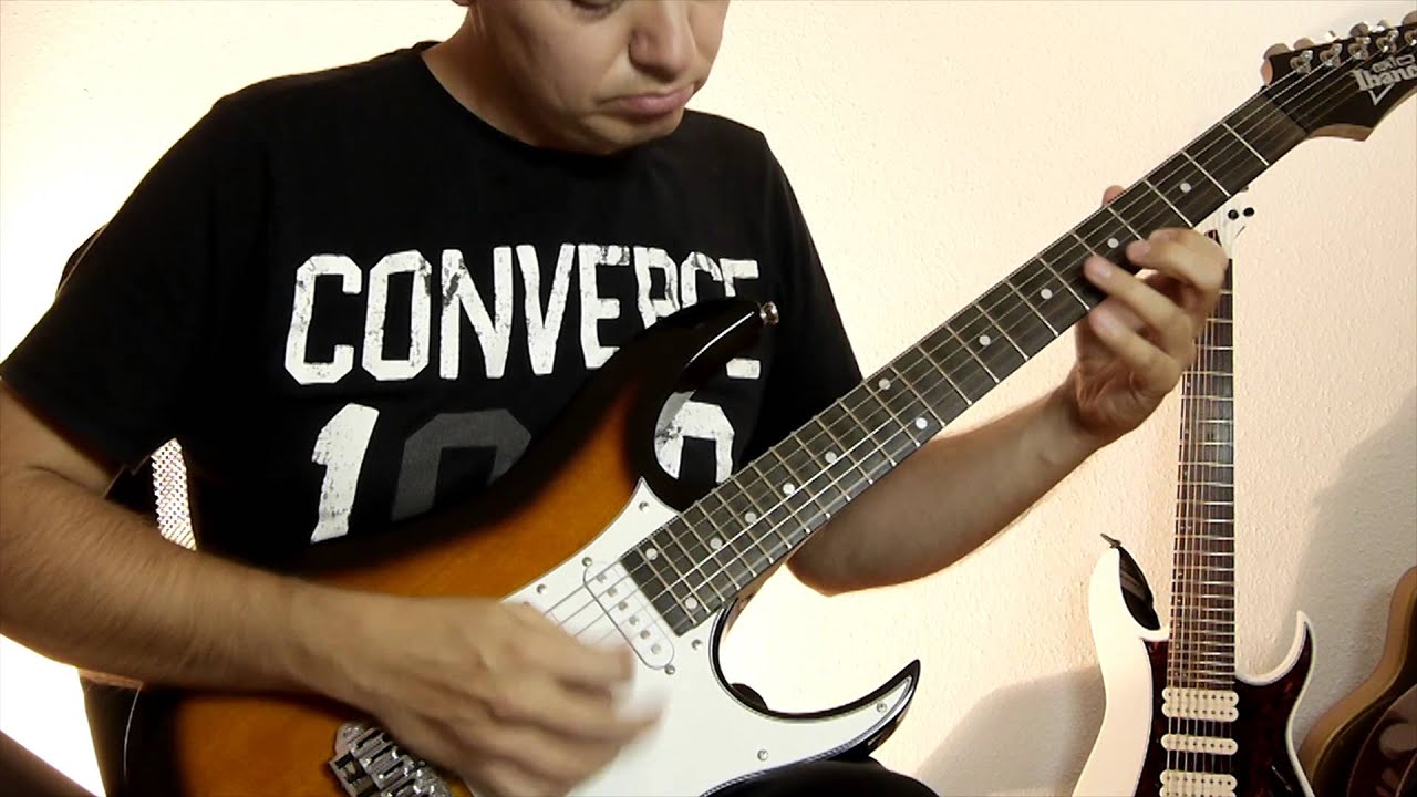 Instrumental 