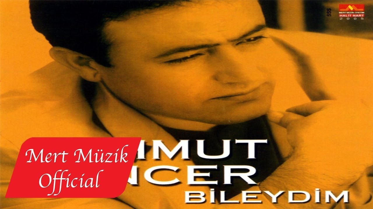 Mahmut Tuncer - Bileydim (Full Albüm)