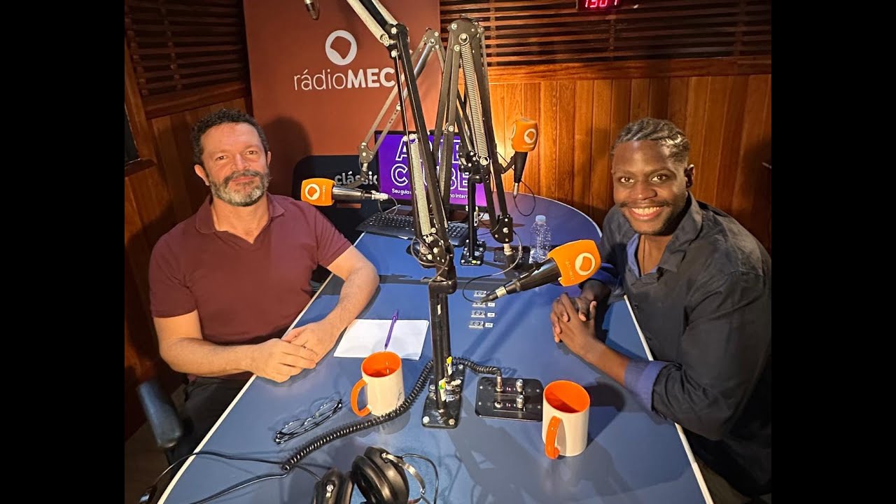 Lucas Popeta resgata, nos palcos, a memória do Teatro Experimental do Negro