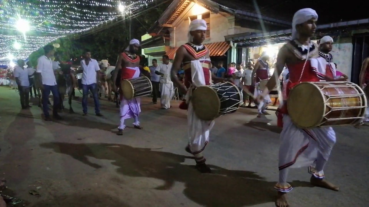 Paththini Dewalaya nawagamuwa