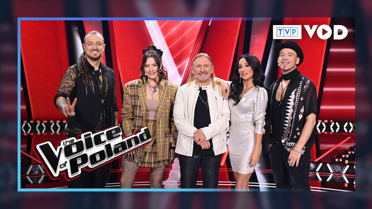 Czy bitwy spędzają sen z oczu trenerom? | Bitwy | The Voice of Poland 13
