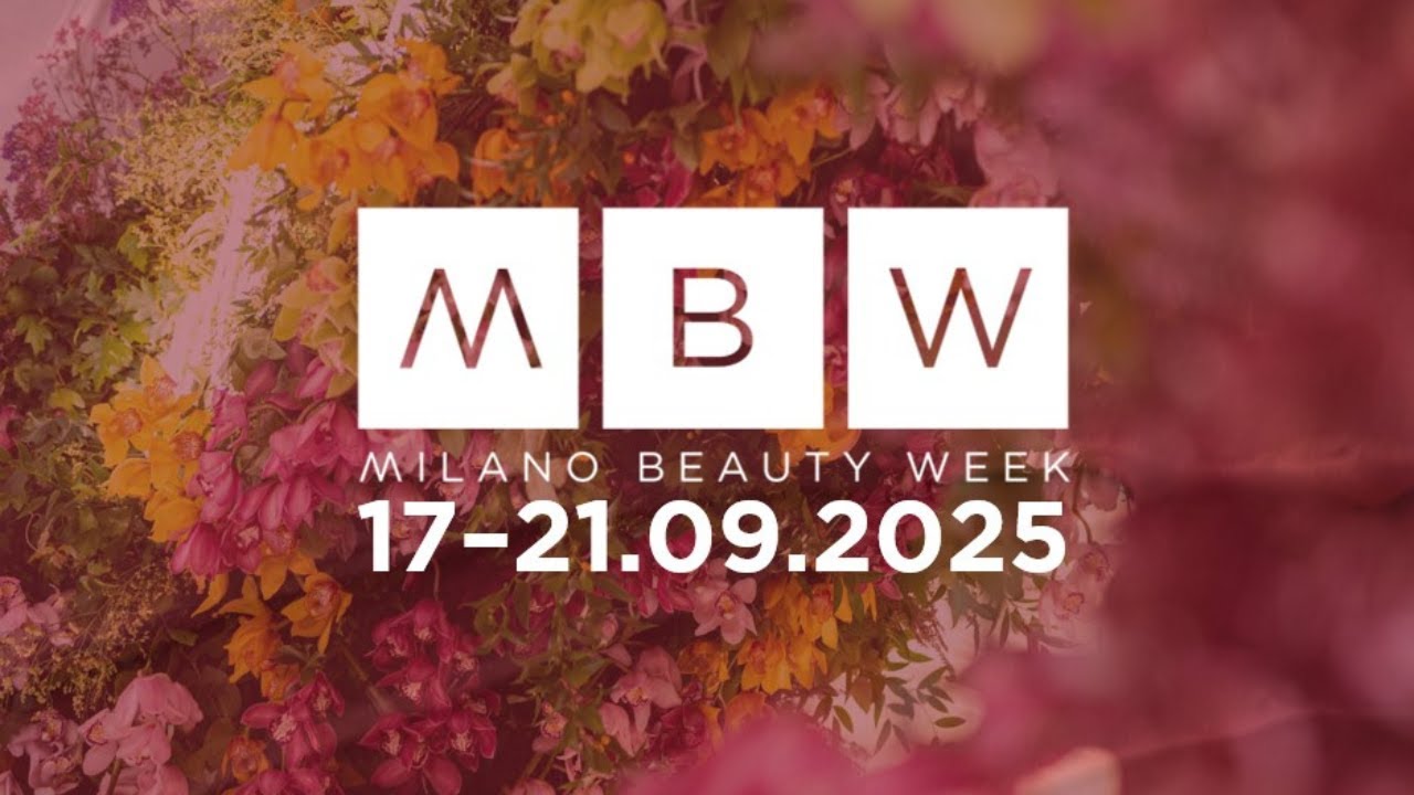Milano Beauty Week: presentata la quarta edizione, dal 17 al 21 settembre 2025