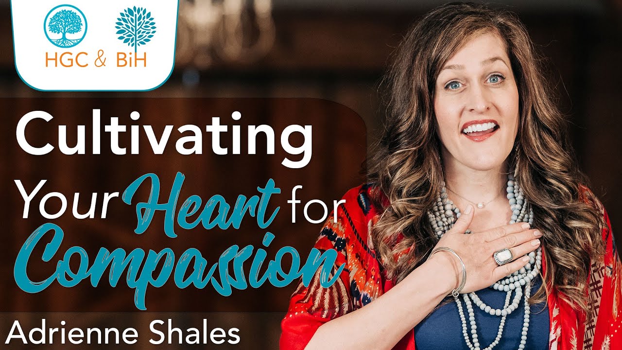 HAVE YOU HEARD ABOUT THE MASSIVE SHORTAGE? - Pastor Adrienne Shales #wednesdaywisdom