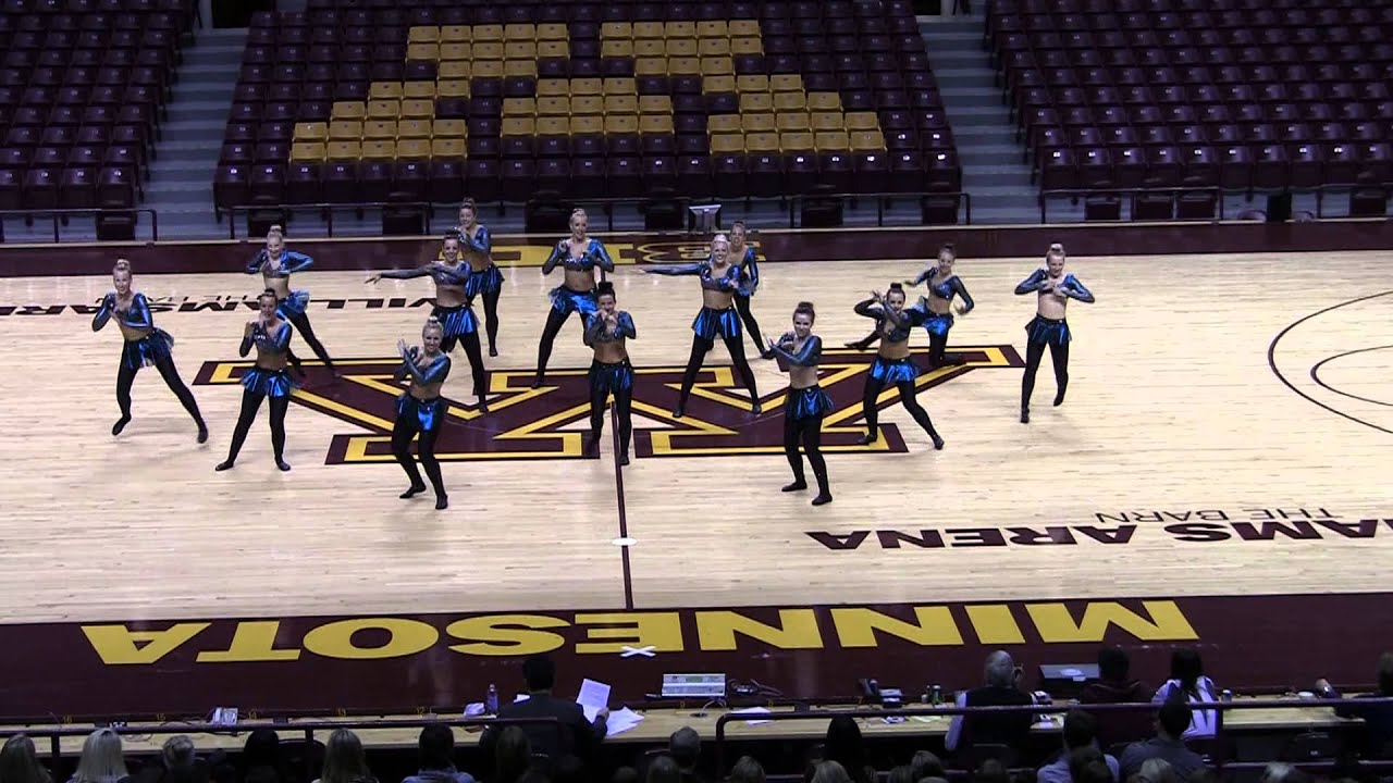 NDSU Jazz 2013