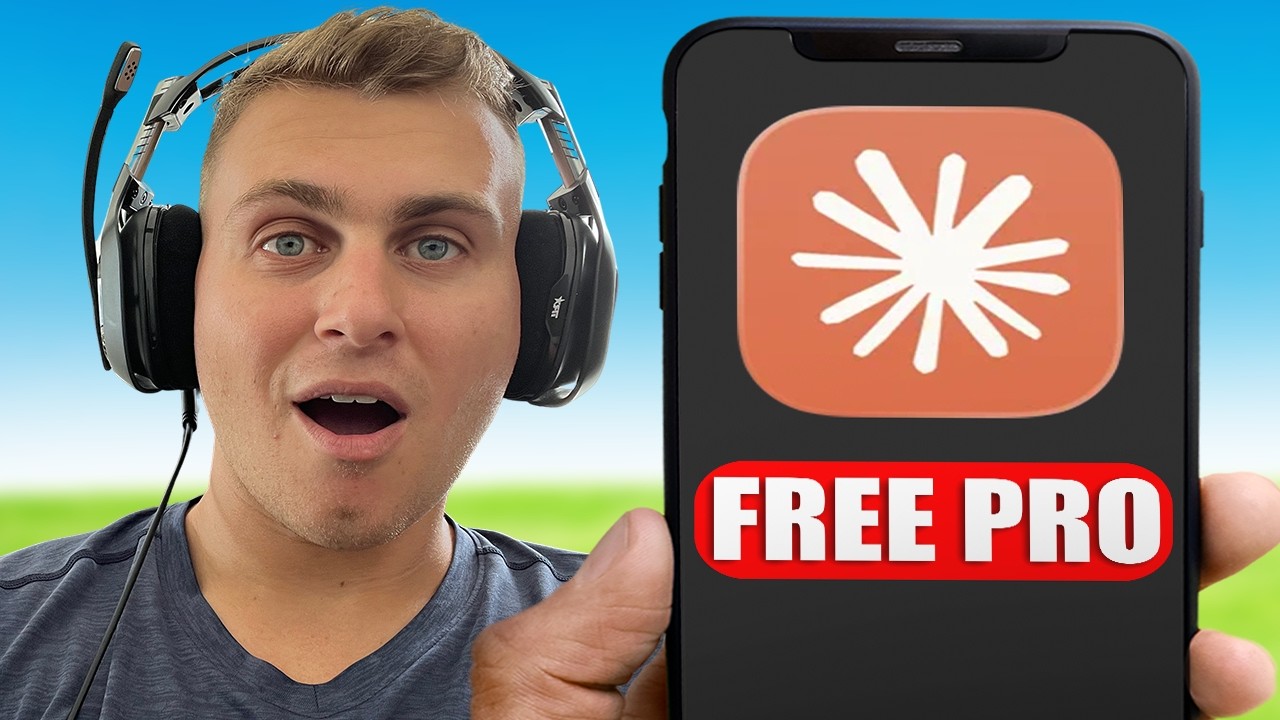 How to Get Claude AI PRO Completely for FREE