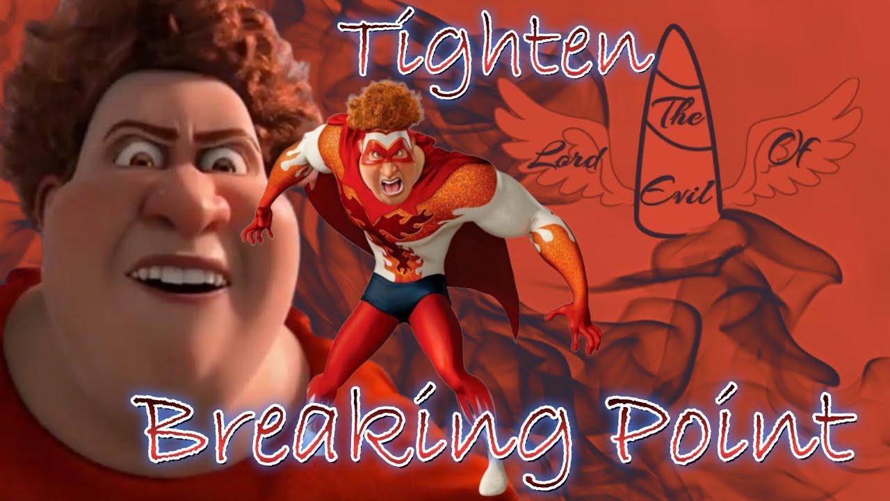 Tighten - Breaking Point || Tribute