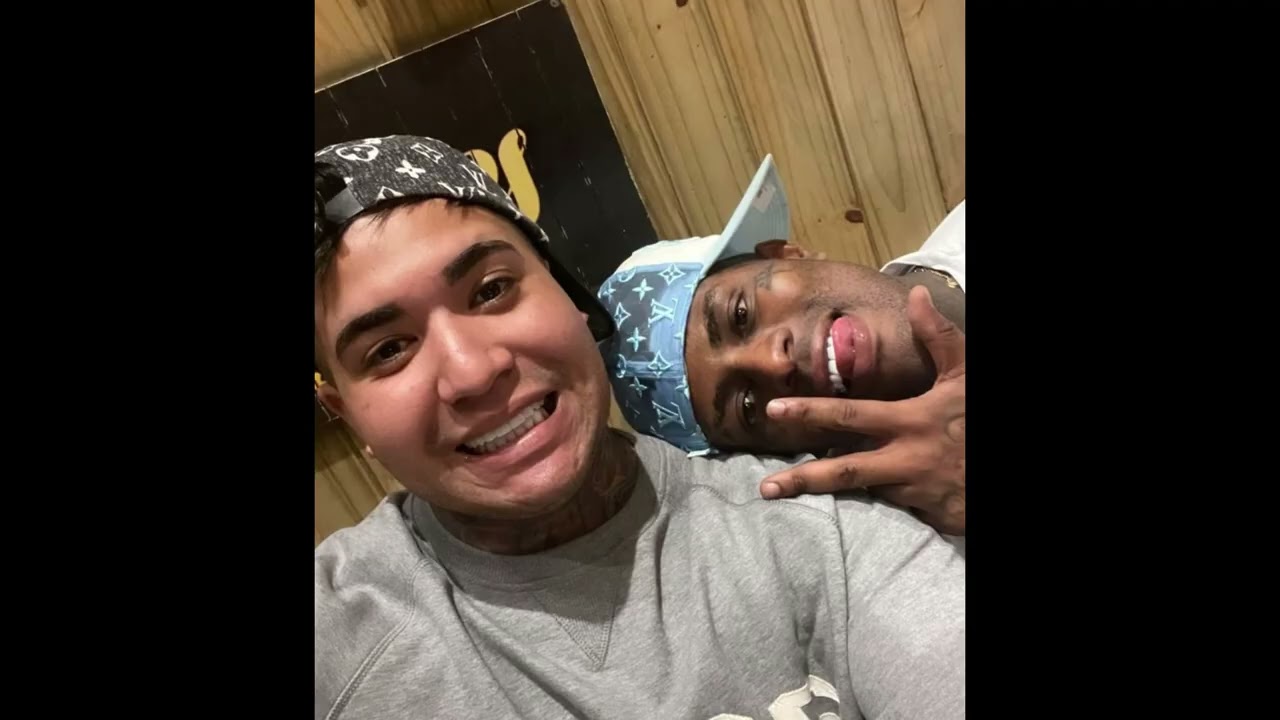Me postou no daily 2 - MC Lele JP, MC GP