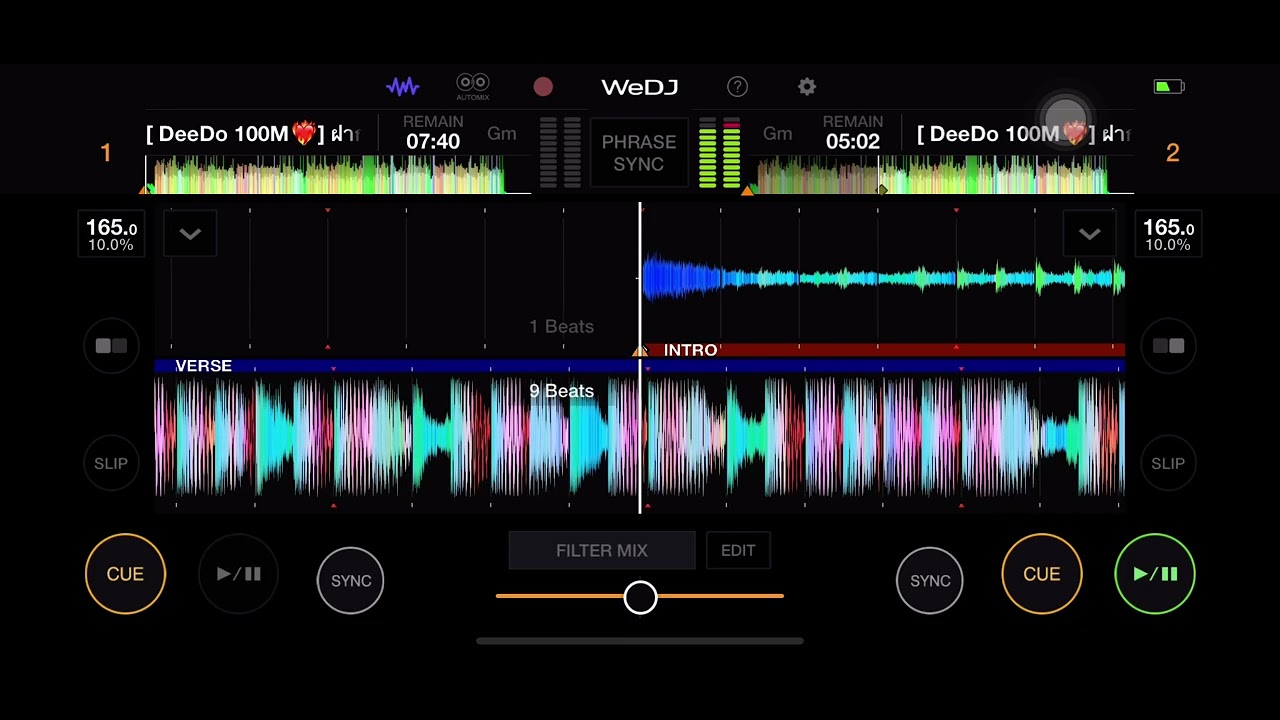 เพลงแดนช์ฝากฟ้า-บ่าววี #เพลงแดนซ์โครตฮิตในtiktok #แดนนช์2025