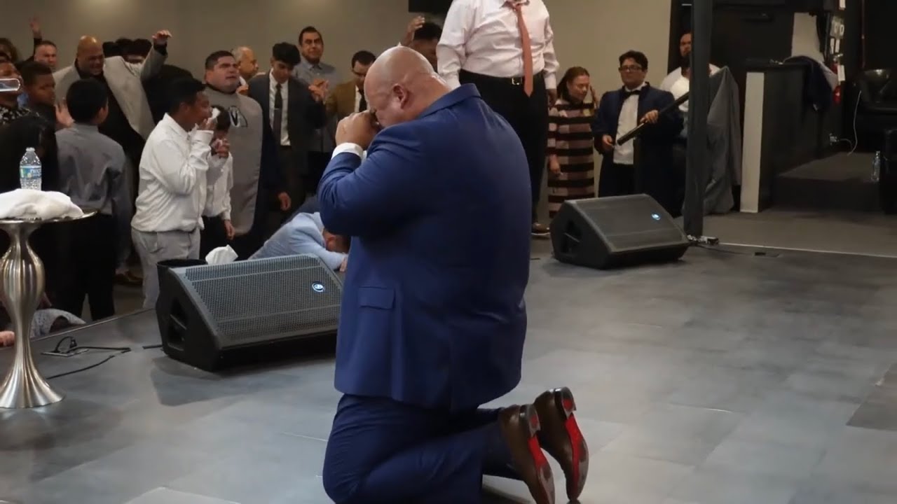 9.17.23 | Sunday Service at ATC