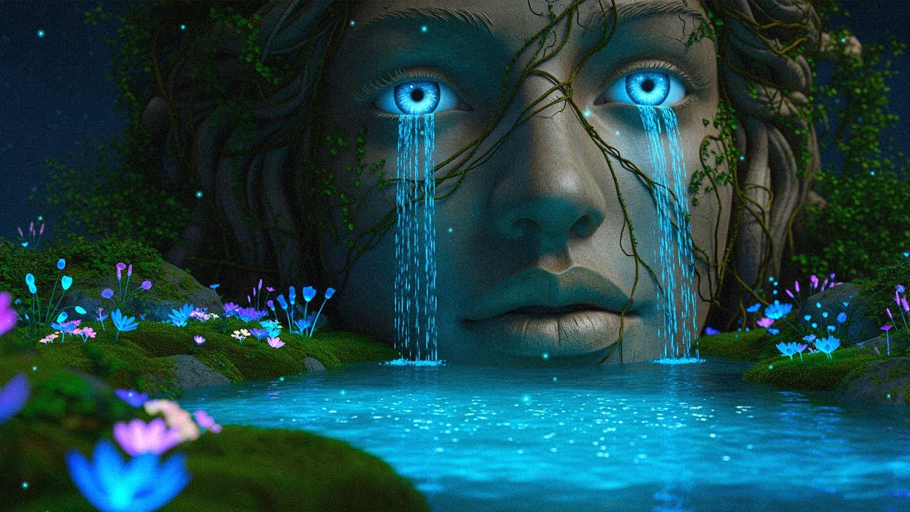 Unwind with Lo-fi Dreamscapes: Perfect for Gaming and Focus