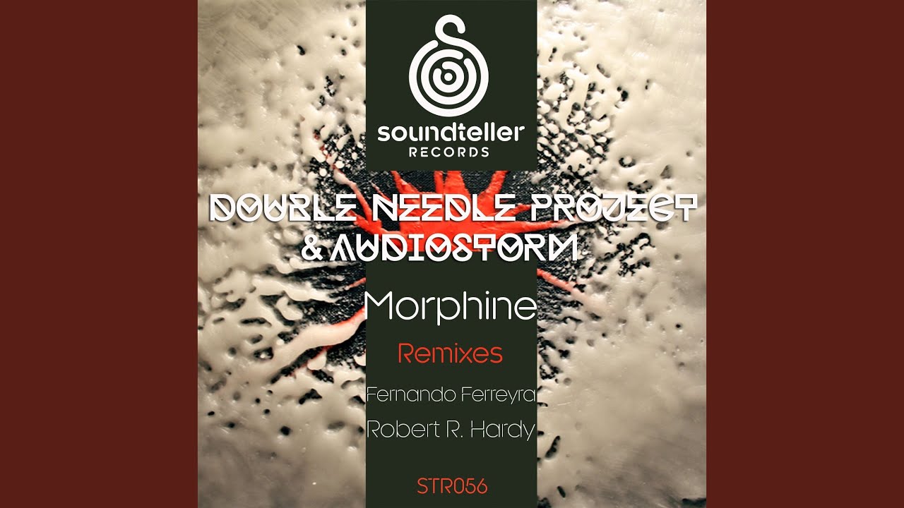Morphine (Fernando Ferreyra Remix)