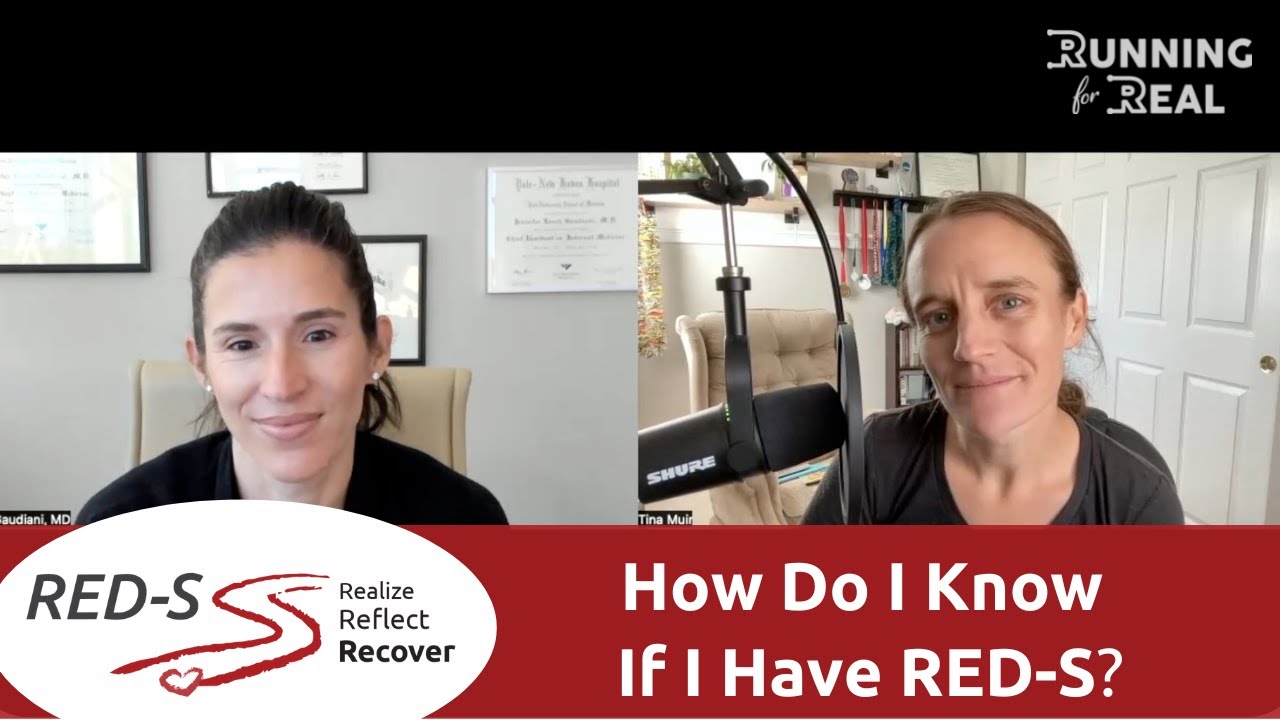 How Do I Know If I Have RED-S?