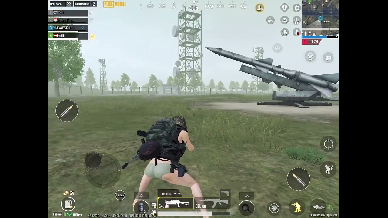GURAN PLAY PUBG DAY 6 